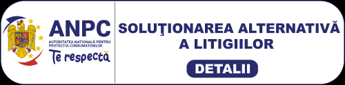 ANPC — Alternative Dispute Resolution